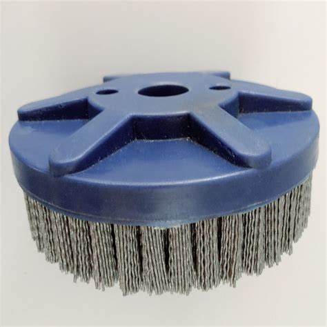 cnc brush machine supplier|abrasive brush for deburring.